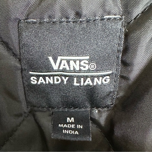 Vans x Sandy Liang Chore Jacket Floral Embroidery - Picture 9 of 12